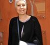 Le comédien met un point d'honneur à réussir par son seul travail et refuse de s'appuyer sur son nom de famille.

Valerie Benguigui - Jour 11 - People aux Internationaux de France de tennis a Roland Garros - Paris le 05/06/2013