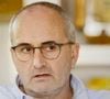 Gilles, nouvel agriculteur de L'amour est dans le pré. M6