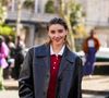 Vittoria de Savoie, la fille de Clotilde Courau, explique pourquoi elle ne portera jamais de diadème