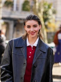 Vittoria de Savoie, la fille de Clotilde Courau, explique pourquoi elle ne portera jamais de diadème