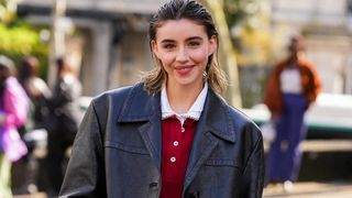 Vittoria de Savoie, la fille de Clotilde Courau, explique pourquoi elle ne portera jamais de diadème