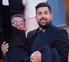 “À Cannes, j’ai aussi croisé des acteurs qui faisaient semblant de ne pas nous connaître”, révèle Artus 

Artus et un des acteurs du film "Un p'tit truc en plus" - Montée des marches du film « Le comte de Monte-Cristo » lors du 77ème Festival International du Film de Cannes, au Palais des Festivals à Cannes. Le 22 mai 2024
© Jacovides-Moreau / Bestimage