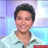 "Je n'ai pas les moyens" : Vaimalama Chaves, refuse de refaire toute sa garde-robe après sa prise de poids