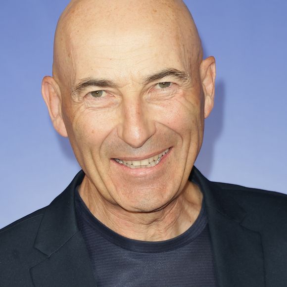Nicolas Canteloup a disparu de la matinale Apolline Matin sur RMC depuis la rentrée.

Nicolas Canteloup - Photocall de l’Upfront de TF1 à la Seine Musicale à Boulogne-Billancourt. © Coadic Guirec/Bestimage