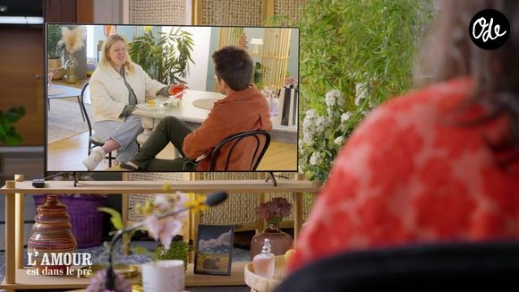 Pour rendre les rencontres plus naturelles, les speed datings ont été entièrement repensés cette saison.

Des images du speed-dating version 2026 dans la saison 21 de L'amour est dans le pré.