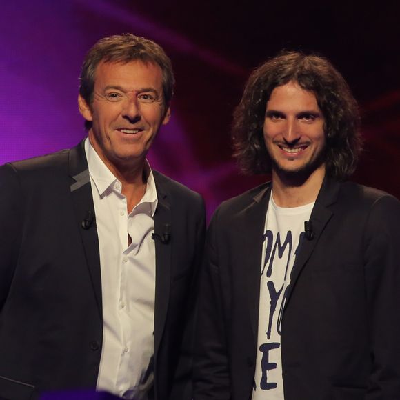 Le programme s’est donc inscrit en tête de cette soirée, tenant en haleine les nombreux fans de l’émission de TF1.

Exclusif - Jean-Luc Reichmann joue avec Xavier Mercier, gagnant des 12 coups de midi au profit de l'Association SOS Addictions - Enregistrement à l'occasion des 15 ans de l'émission "Qui veut gagner des millions ?" sur TF1 au studio Carrère A de La Plaine Saint-Denis le 31 aout 2015 © Christophe Clovis / Bestimage