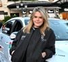 Du 15 au 18 octobre, Camille Gottlieb a participé à la 9e édition E-Rallye de Monte-Carlo, en tant que co-pilote de son amie Margaux Grundstein au volant d'une Volvo

Camille Gottlieb, la fille de la princesse Stéphanie et de Jean Raymond Gottlieb, est au départ du 9ème E-Rallye de Monte-Carlo, en tant que co-pilote de son amie Margaux Grundstein au volant d'une Volvo, sur la place du Casino à Monaco, le 15 octobre 2025. © Bruno Bebert / Bestimage