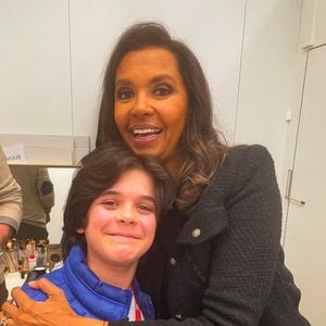 Ils sont parents du jeune Gabriel, né en 2013

Pierre et Frédérique de L'amour est dans le pré ©pierrefredlamourestdanslepre