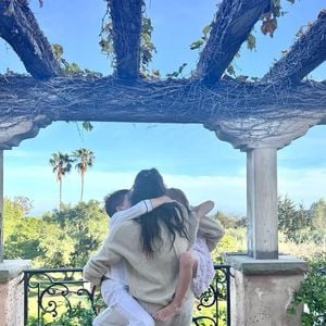 Le prince Harry et Meghan Markle protègent leurs enfants, Lilibet et Archie, de la médiatisation. Capture d'écran Instagram