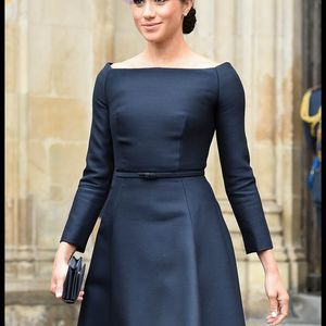 Meghan assiste à un service à l'abbaye de Westminster pour marquer le centenaire de la Royal Air Force, à Londres, le 10 juillet 2018. 

Photo : Pete Maclaine / i-Images/ABACAPRESS.COM