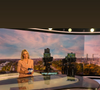 Son retour intervient un an jour pour jour après les obsèques de Thierry Ardisson.

Audrey Crespo-Mara de retour au journal télévisé à une date symbolique.