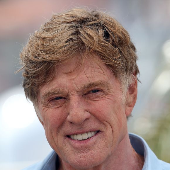 Robert Redford - Photocall du film "All is lost" au 66 eme Festival du Film de Cannes - Cannes
22/05/2013
Crédit : BORDE-MOREAU / BESTIMAGE