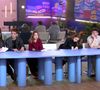 Un prime spécial de la “Star Academy” sera diffusé avec des évaluations inédites pour les élèves.

Les élèves de la "Star Academy" sont en danger pour le prochain prime.