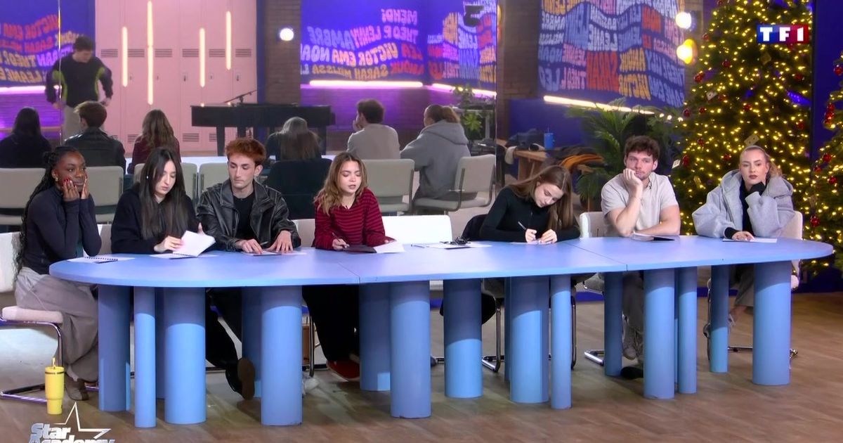 Star Academy : Qui sera sur le banc des nommés lors du prime ? Les pronostics