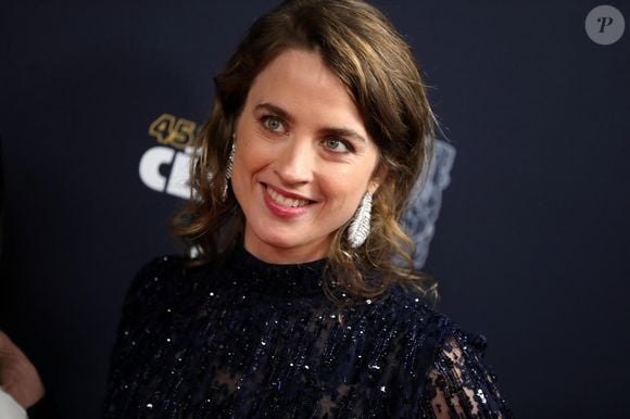 Adèle Haenel lors du photocall lors de la 45ème cérémonie des César à la salle Pleyel à Paris le 28 février 2020

© Dominique Jacovides / Olivier Borde / Bestimage