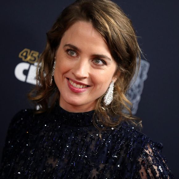 Adèle Haenel lors du photocall lors de la 45ème cérémonie des César à la salle Pleyel à Paris le 28 février 2020

© Dominique Jacovides / Olivier Borde / Bestimage