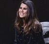 Cette pause ensoleillée survient après son départ de TF1, où elle a travaillé treize ans sur des émissions emblématiques comme Danse avec les stars et The Voice. 

Exclusif - Karine Ferri - Enregistrement de l'émission "La chanson secrète 13", présentée par N.Aliagas et diffusée le 29 décembre sur TF1
© Guillaume Gaffiot-Cyril Moreau / Bestimage