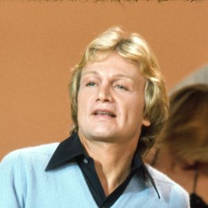 Archives - Portraits de diverses personnalités - Claude François 1977
© JLPPA / Bestimage