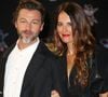 A 51 ans, Christophe Maé a de jolis succès derrière lui et peut désormais penser à sécuriser la vie future de ses deux enfants...

Christophe Maé et son épouse Nadège Sarron arrivent sur le tapis rouge des NRJ Music Awards au Palais des Festivals, à Cannes, dans le sud de la France. Photo : Shootpix/Abaca
