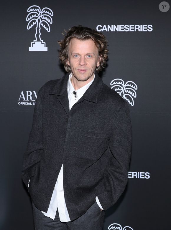 Gérard, son père, était « dépressif profond », mais pas seulement...

Alex Lutz - Soirée "Armani" sur la plage du Majestic lors de la 7ème saison de "CanneSeries" à Cannes le 6 avril 2024. © Denis Guignebourg/BestImage