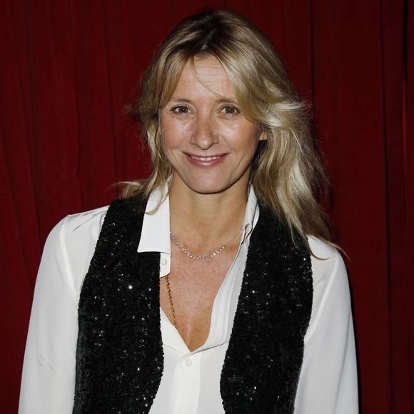 Sarah Lavoine - Dîner d'inauguration du club Roxie au 23 Rue de Ponthieu dans le 8ème arrondissement de Paris le 27 novembre 2018. © Marc Ausset-Lacroix/Bestimage
