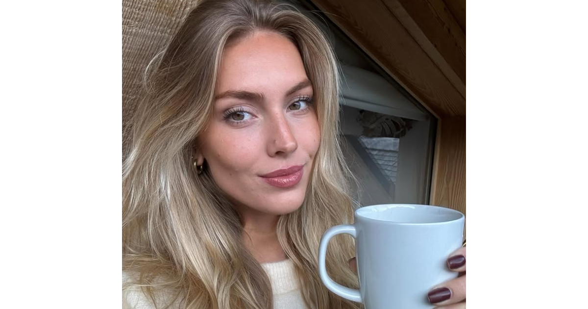"On ne voyait plus mes organes" : Agathe Cauet, en route pour Miss Monde 2025, entre les mains des chirurgiens