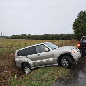 La comédienne a partagé des images de ce drame.

Adeline Blondieau a été victime d'un accident de la route et elle a dévoilé les détails à ses abonnés. © Instagram