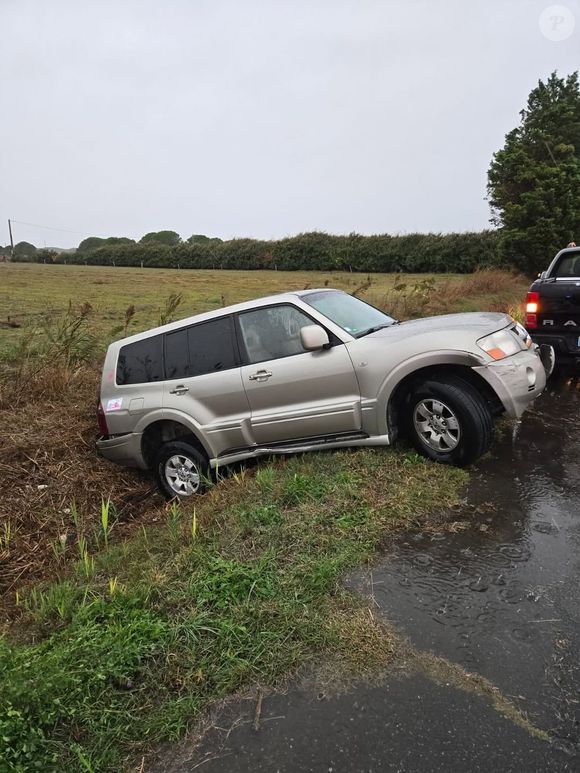 La comédienne a partagé des images de ce drame.

Adeline Blondieau a été victime d'un accident de la route et elle a dévoilé les détails à ses abonnés. © Instagram