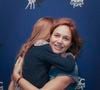 À 41 ans, Nathalie Péchalat a démarré l'année par un bilan plutôt positif, elle qui est maman de deux filles.
Exclusif - Nathalie Péchalat et sa fille Jeanne - Première du spectacle Mon Premier Lac des Cygnes au Théatre Mogador à Paris
© Jack Tribeca / Bestimage