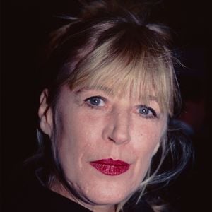 Marianne Faithfull à New York City le 5 avril 1995

© GoffPhotos.com /Bestimage