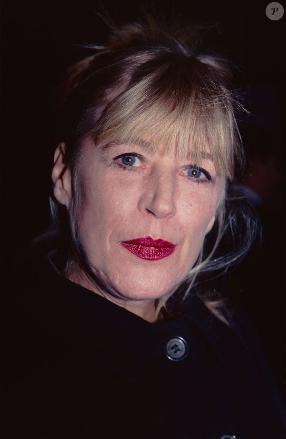 Marianne Faithfull à New York City le 5 avril 1995

© GoffPhotos.com /Bestimage