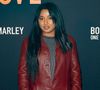 Anisha Jo n'a pas rencontré le succès espéré et elle a ressenti beaucoup de pression.

Anisha Jo - Première du film "Bob Marley One Love" au Grand Rex à Paris le 1 fevrier 2024. © Coadic Guirec/Bestimage