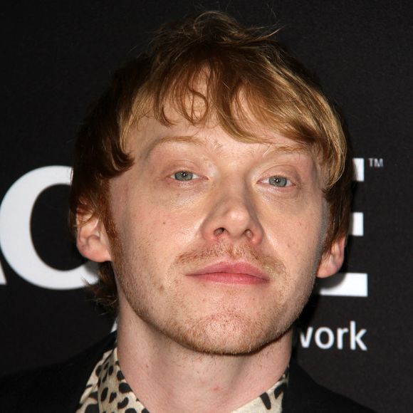 Rupert Grint assiste à l'événement Crackle's "Snatch" Red Carpet Premiere à Los Angeles le jeudi 9 mars 2017.