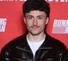 "Pas mal de choses s'enchaînent sur Paris, ne serait-ce que le marathon d'interviews, quelques petits événements sur la Star Academy, ou même retourner au studio. L'idée de m'installer à Paris est tentante car c'est là que tout se fait, mais je suis aussi attaché à Lille", explique-t-il

Leo (Star Academy 2025) lors de la première de Running Man au cinéma UGC Ciné Cité Bercy à Paris le 3 novembre 2025.
© Denis Guignebourg / Bestimage
