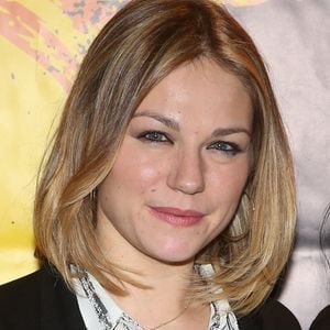 Emilie Dequenne - Avant-première du film "Par accident" au cinéma UGC Ciné Cité les Halles à Paris, le 13 octobre 2015. Christophe Clovis / Bestimage