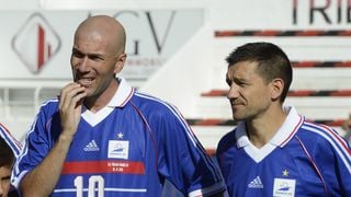 "Je ne pensais pas gagner ma vie comme ça" : 13 millions d'euros pour cet ancien footballeur à la tête d'un empire dans le vin