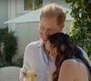 Puis, le lendemain, le 2 janvier, la maman de deux enfants a acté un peu plus son grand retour en dévoilant le teaser de sa toute nouvelle série avec Netflix. 

Capture d'écran de la bande annonce du nouveau projet de Meghan Markle pour Netflix