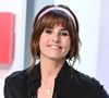 Heureuse nouvelle pour Faustine Bollaert (oui encore)
Exclusif - Faustine Bollaert - Enregistrement de l'émission "Vivement dimanche" au Studio Gabriel à Paris, présentée par M.Drucker et diffusée sur France 3
© Guillaume Gaffiot / Bestimage