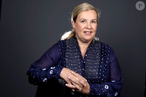 Ce traiteur historique, situé dans le XVIe arrondissement de Paris, propose des coffrets gourmands confectionnés maison.

Exclusif - Rendez-vous avec Hélène Darroze lors de l'enregistrement de l'émission "Chez Jordan", présentée par Jordan de Luxe. Paris, le 20 septembre 2022.
© Cédric Perrin/Bestimage