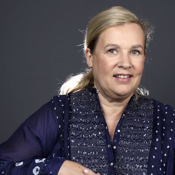 Ce traiteur historique, situé dans le XVIe arrondissement de Paris, propose des coffrets gourmands confectionnés maison.

Exclusif - Rendez-vous avec Hélène Darroze lors de l'enregistrement de l'émission "Chez Jordan", présentée par Jordan de Luxe. Paris, le 20 septembre 2022.
© Cédric Perrin/Bestimage