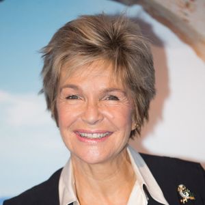 Veronique Jannot assiste à la soirée de gala Mamma Mia ! Soirée de Gala au Casino de Paris le 26 octobre 2023 à Paris, France. Photo by Nasser Berzane/ABACAPRESS.COM