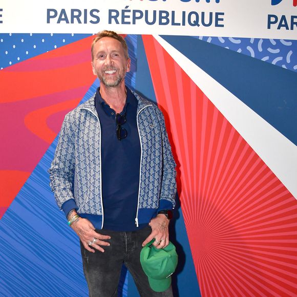 Philippe Caverivière lors de l'inauguration d'un magasin Intersport Paris République à Paris le 5 juin 2024.

© Veeren / Bestimage