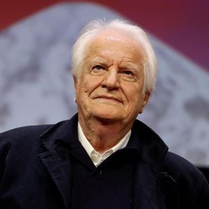 André Dussollier était l’invité de Sept à Huit à l’occasion de ses 80 ans.

André Dussollier - Cérémonie d'ouverture du 29ème Festival International du Film de Comédie de l'Alpe d'Huez. © Dominique Jacovides/Bestimage