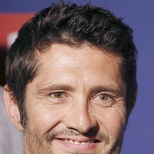 Bixente Lizarazu à la première du documentaire "98 Secrets d'une Victoire" au cinéma Gaumont Champs-Elysées Marignan à Paris, le 30 mai 2018.
© Christophe Aubert via Bestimage