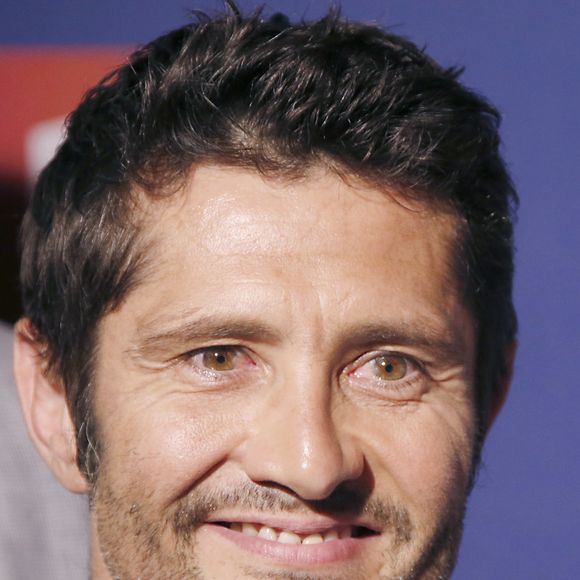 Bixente Lizarazu à la première du documentaire "98 Secrets d'une Victoire" au cinéma Gaumont Champs-Elysées Marignan à Paris, le 30 mai 2018.
© Christophe Aubert via Bestimage