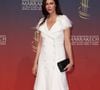 Une aberration pour l'actrice de 46 ans qui a de très bons souvenirs de sa jeunesse à Nantes grâce à tout ce qui avait été mis en place
Anna Mouglalis - 21ème Festival du film de Marrakech au Maroc le 1er décembre 2024. © Dominique Jacovides/Bestimage