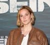 Camille Lou et son compagnon Romain filent le parfait amour !
Camille Lou - Avant-première Netflix du film "Sous la Seine" de Xavier Gens au cinéma le Grand Palais Immersif à Paris. © Coadic Guirec/Bestimage
