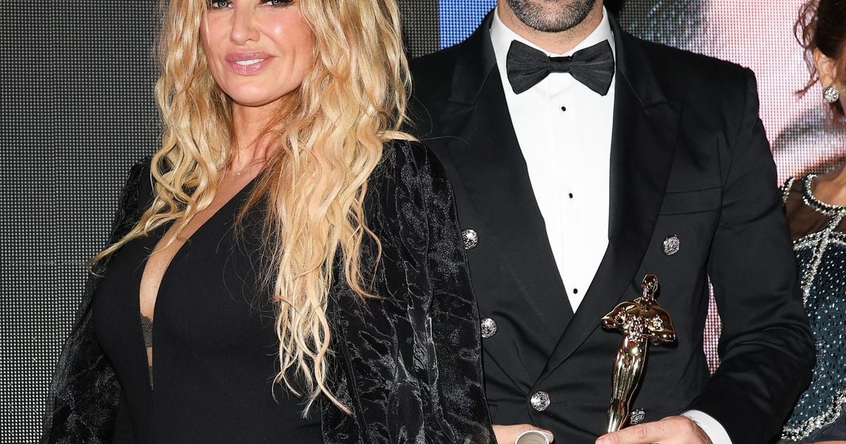 EXCLU Adriana Karembeu avec Adil Rami pour l'édition 2025 de Top Model International : "C’est un garçon très charismatique, rigolo et charmant"