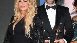 EXCLU Adriana Karembeu avec Adil Rami pour l'édition 2025 de Top Model International : "C’est un garçon très charismatique, rigolo et charmant"