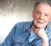 Le chanteur est mort le 2 mars 2025 à l'âge de 80 ans
Exclusif - Portrait de Herbert Léonard lors de l'enregistrement de l'émission "Chez Jordan de Luxe" à Paris. Le 8 octobre 2024
© Cédric Perrin / Bestimage
